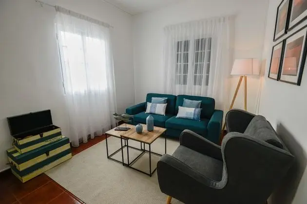 Casa da Praia - Lobi