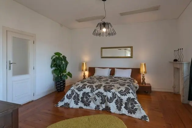 Casa da Real Companhia - Oda