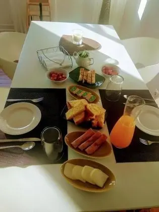 Casa da Real Companhia - Yerinde Yemek