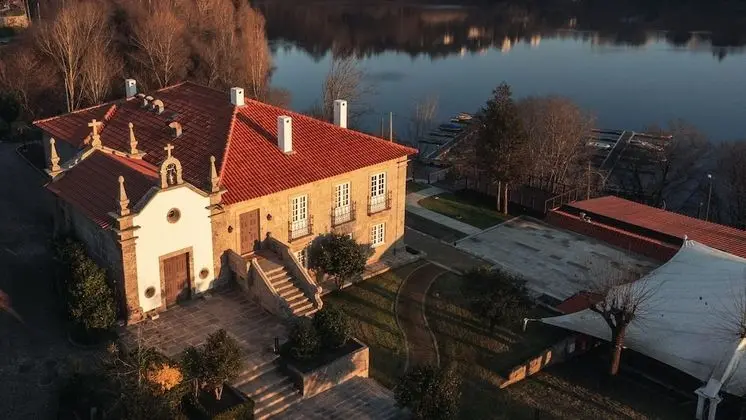 Casa da Ribeira