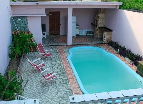 Casa da Sogra Hostel