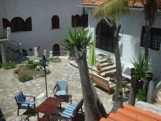 Casa da Tauria B&B