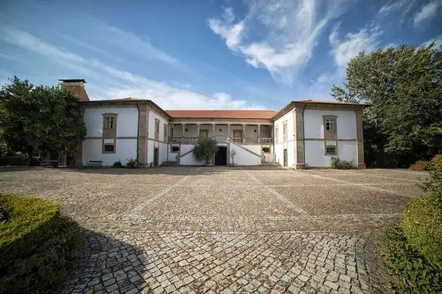 Casa Da Tojeira