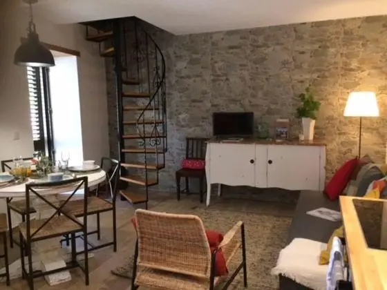Casa da Travessa do Casal - Öne Çıkan Resim