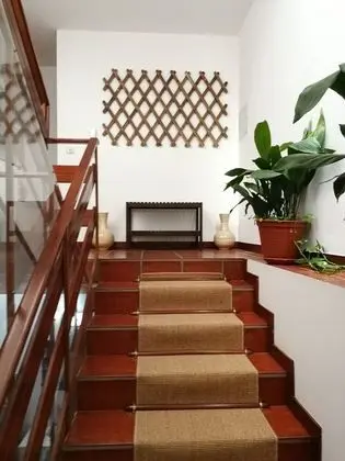 Casa da Travessa - İç Mekan