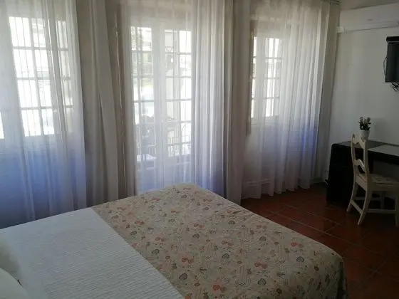 Casa da Travessa - Oda