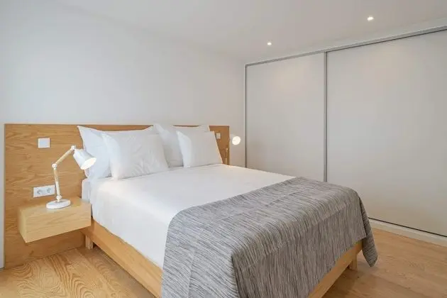 Casa da Vargem II, With Swimming Pool, Perfect for Couples - Oda