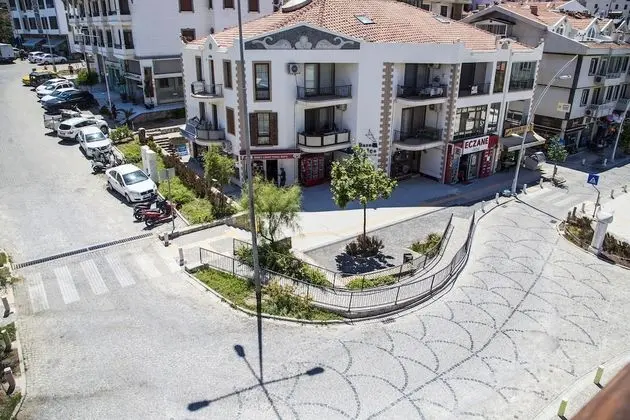 Casa Dalida Boutique Hotel