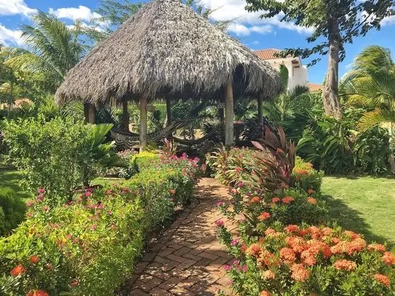 Casa Damian Gran Pacifica Resort - Dış Mekan