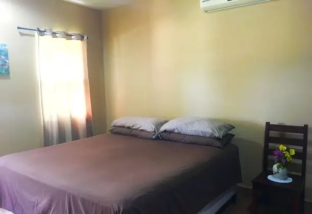 Casa Damian Gran Pacifica Resort - Oda