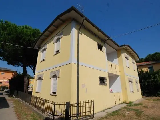 Casa Daniela Rosolina Mare