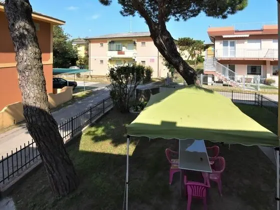 Casa Daniela Rosolina Mare
