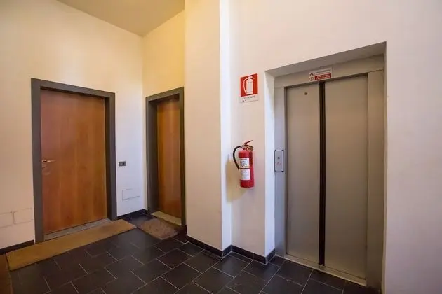 Casa Daniele - Oda
