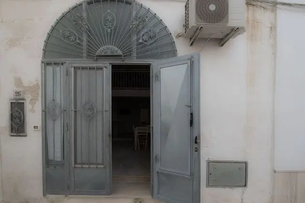 Casa Daniele