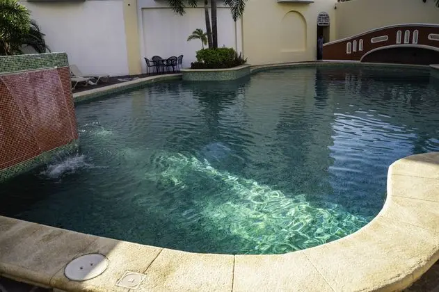 Casa Danna Huatulco - Genel