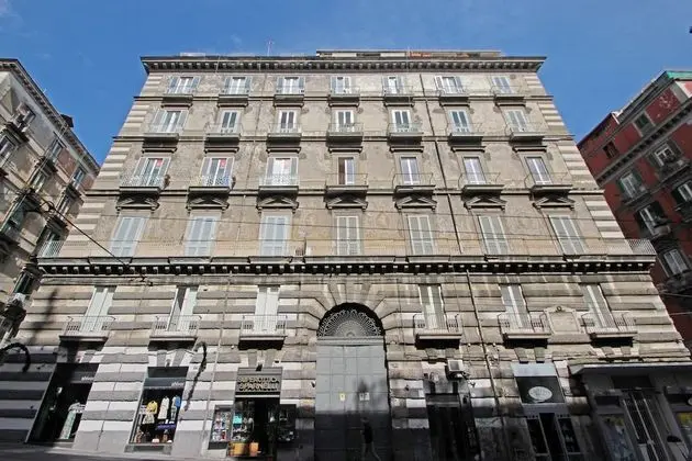 Casa Dante - Historic apartment