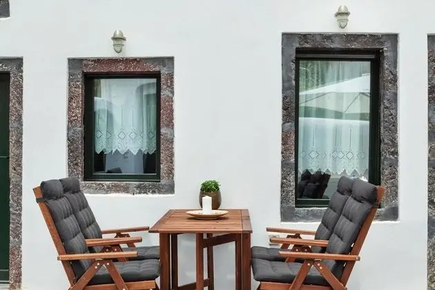 Casa d'Argento - Dış Mekan