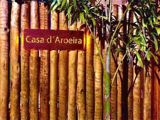 Casa dAroeira