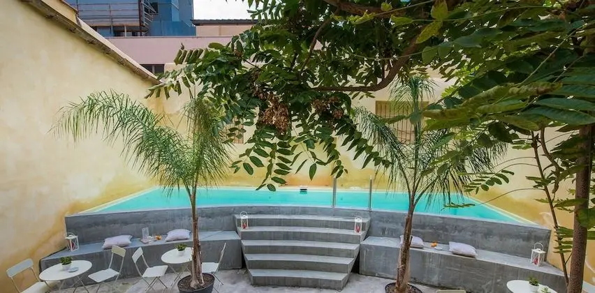 Casa d'arte Ugdulena con Piscina e Terrazza by Wonderful Italy