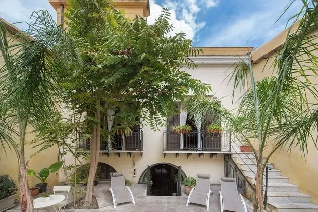 Casa d'arte Ugdulena con Piscina e Terrazza by Wonderful Italy - Dış Mekan