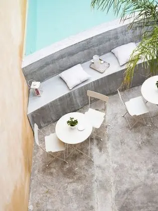 Casa d'arte Ugdulena con Piscina e Terrazza by Wonderful Italy - Havuz