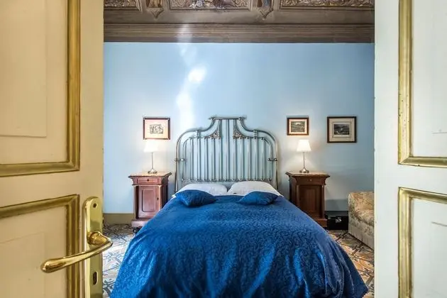 Casa d'arte Ugdulena con Piscina e Terrazza by Wonderful Italy - Oda