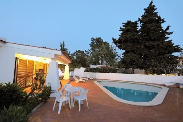 Casa das Anas - Havuz