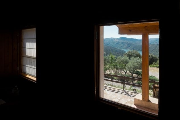Casa das Arribas - Rio Douro aos seus pés