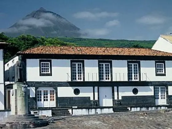 Casa Das Barcas