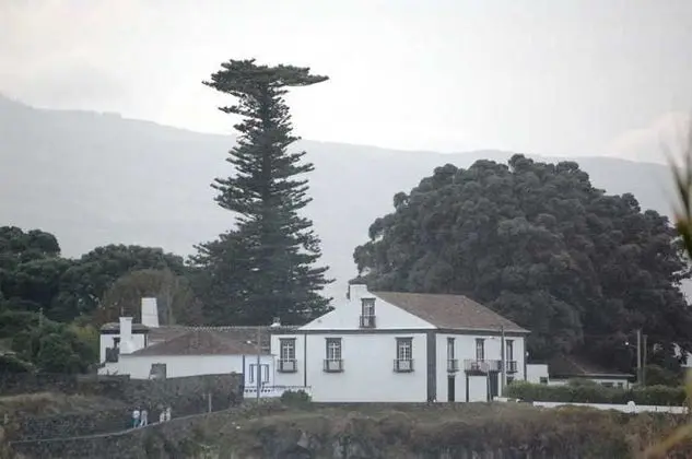 Casa Das Calhetas