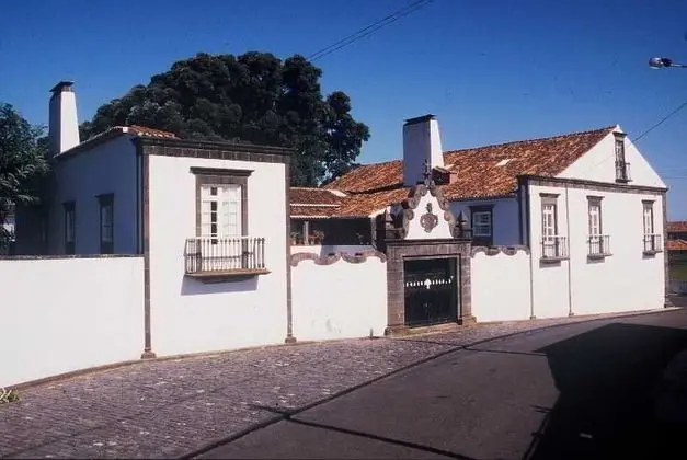 Casa Das Calhetas - Genel