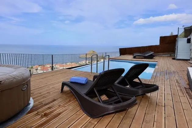 Casa das Escaleiras by Atlantic Holiday