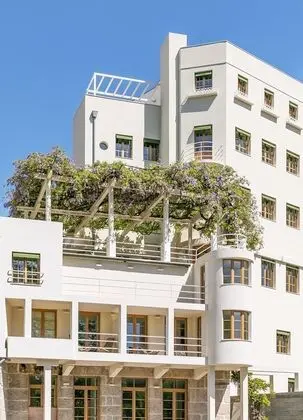 Casa das Lérias - Dış Mekan
