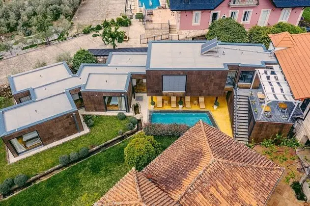 Casa das Mourôas