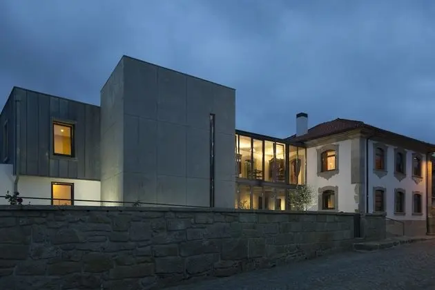 Casa das Origens