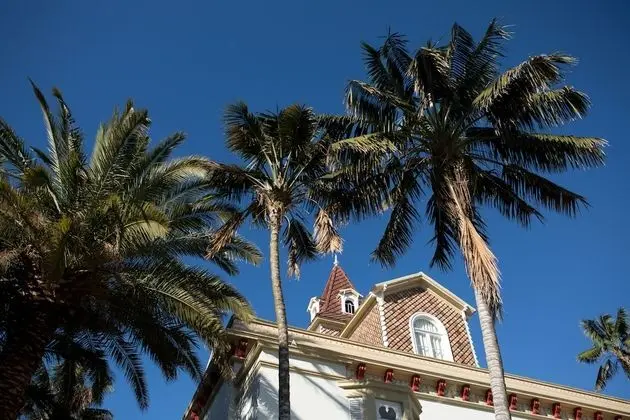 Casa das Palmeiras Charming House Azores