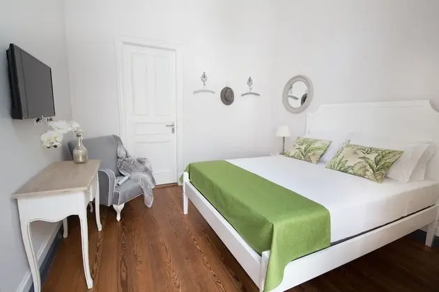 Casa das Palmeiras Charming House Azores - Oda
