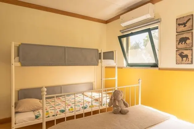 Casa das Palmeiras - Pedagogic Farm