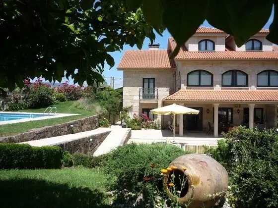 Casa Das Pias