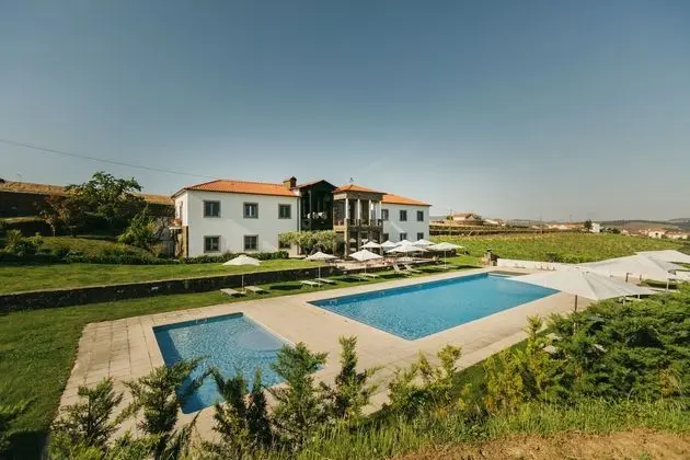 Casa das Pipas - Öne Çıkan Resim