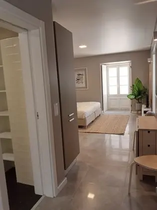 Casa das Quatro Cabeças - İç Mekan