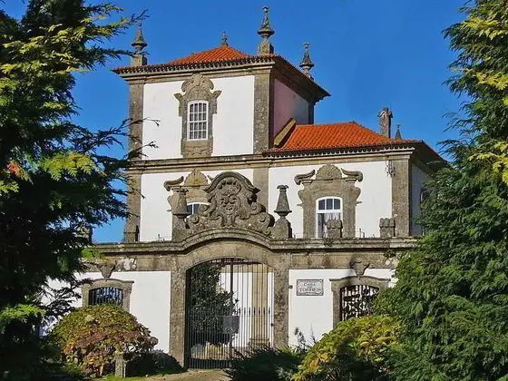 Casa Das Torres