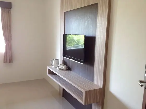 Casa Dasa Boutique Hotel - Oda