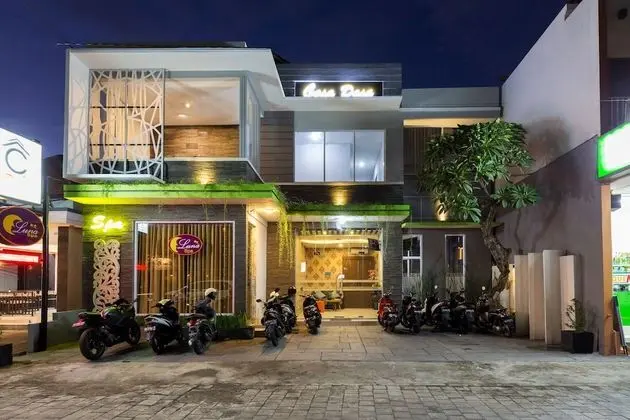 Casa Dasa Boutique Hotel - Spa