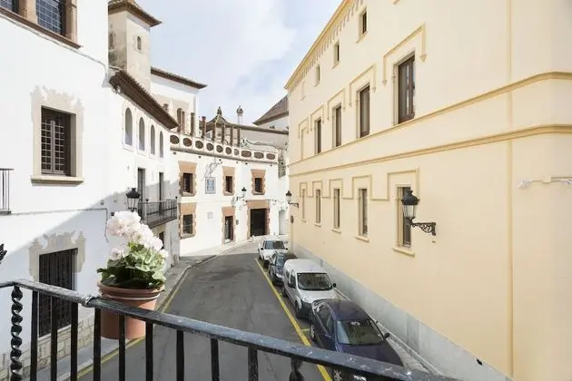 Casa Davallada
