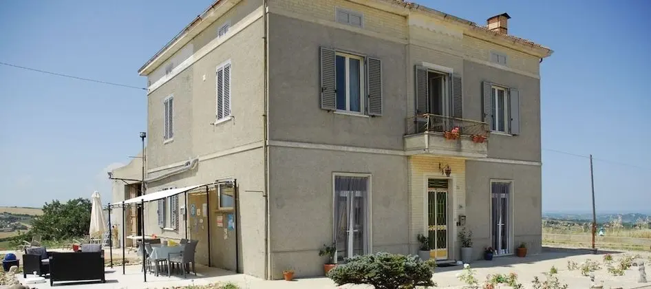 Casa Davina - Dış Mekan