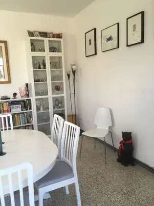 Casa Davina - İç Mekan