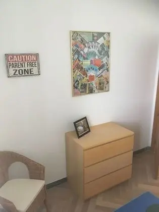 Casa Davina - Oda