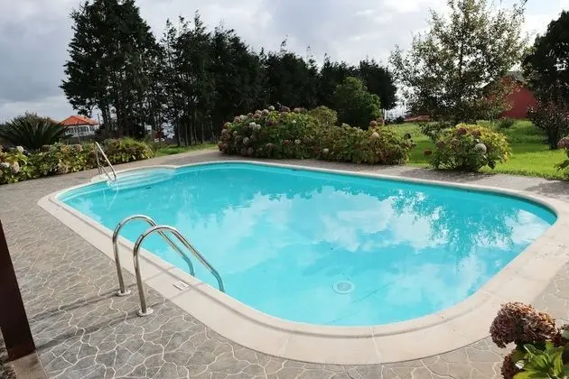 Casa D'Avó Beatriz - Havuz