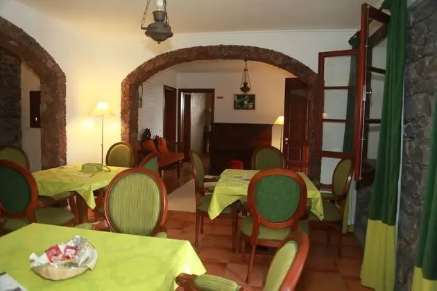Casa D'Avó Beatriz - Lobi